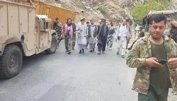 طالبان اور شمالی اتحاد کے درمیان امن معاہدہ طے پا گیا