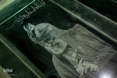 امامزاده عبدالمؤمن حبیب‌آباد اصفهان