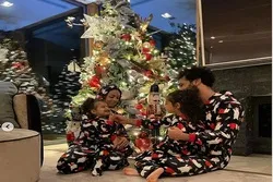 Mohamed Salah suscite des réactions négatives après son message de Noël