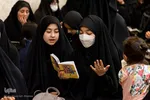 قرار بندگی؛ احیای شب ۲۳ رمضان در کرج