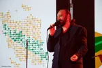 آیین اختتامیه نخستین جشنواره چند رسانه ای جاده سبز