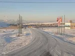 طیبعت برفی امروز در مناطق شهری و روستایی اهر