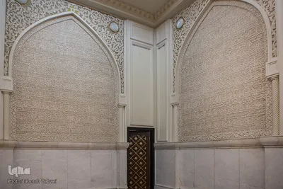 مسجد محمد رسول الله(ص)