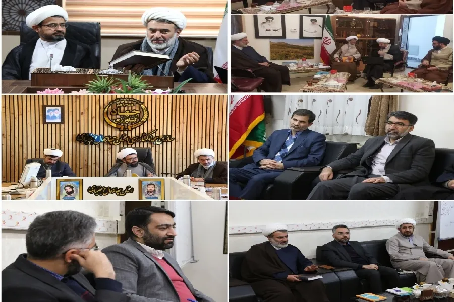مقدمات اجرای طرح «مسطورا» در چهارمحال‌وبختیاری فراهم شد + عکس و فیلم