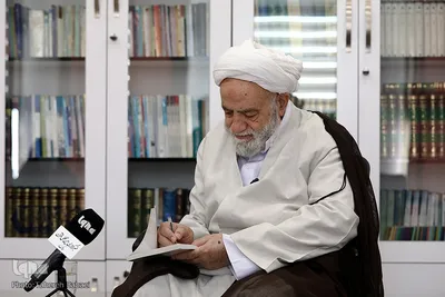حجت‌الاسلام و المسلمین قرائتی
