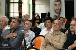 گردهمایی هیئت‌های مذهبی اصفهان در آستانه محرم