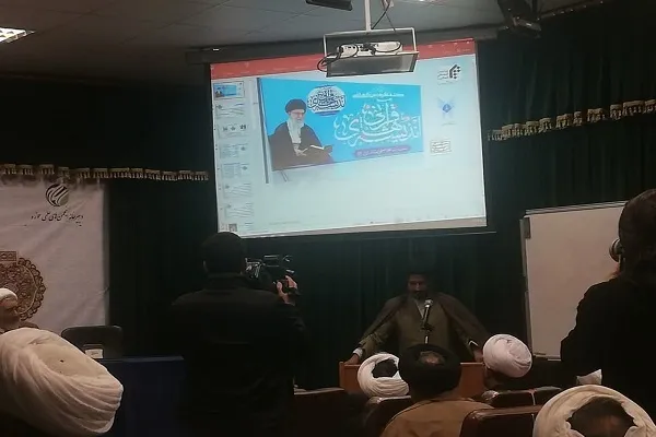 ۳۵۰ چکیده و ۷۰ مقاله برای کنگره اندیشه‌های قرآنی رهبر انقلاب دریافت شده است