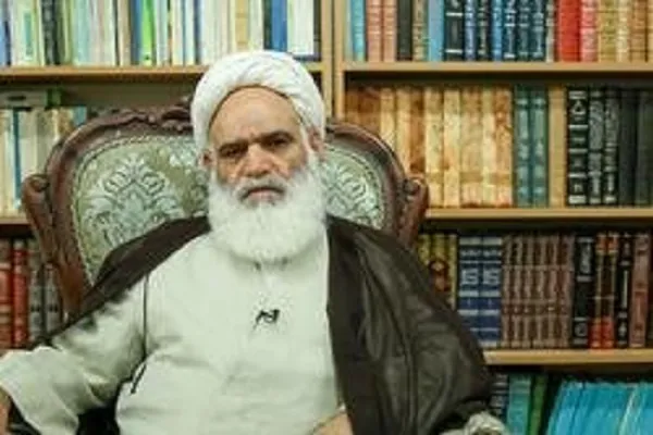حسن رمضانی