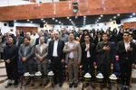 رونمایی از پوستر سی‌و‌پنجمین جشنواره بین‌المللی فیلم‌های کودکان و نوجوانان اصفهان‎