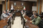 شورای فرهنگی و اجتماعی دانشگاه لرستان برگزار شد