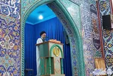 معصومین(ع) چراغ‌های هدایت و روشنگر جامعه هستند