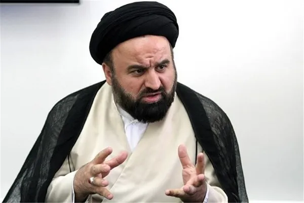 بخشی از آرمان‌های انقلاب به جای ادارات داخلی در لبنان و سوریه محقق شده است