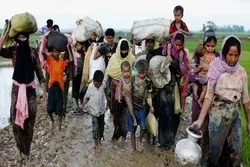اقوام متحدہ: روھنگیا مسلمانوں کی واپسی مشکل ہے