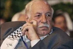 Zarif amuomboleza mwanamapambano wa Palestina, Ahmed Jibril