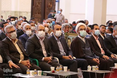 یادواره ملی شهدای دانش آموزی و فرهنگیان عشایر جنوب کشور‎‎