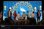 استقبال مردم از نوزدهمین نمایشگاه قرآن اصفهان