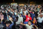 جشن عید ولایت در کوی علوی اهواز