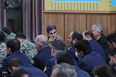عطرافشانی و غبارروبی مزار شهدای وادی رحمت تبریز