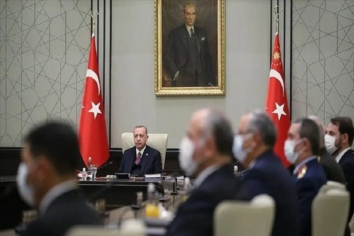 Turkiyya ta bukaci a hukunta wadanda suka wulakanta Musulunci
