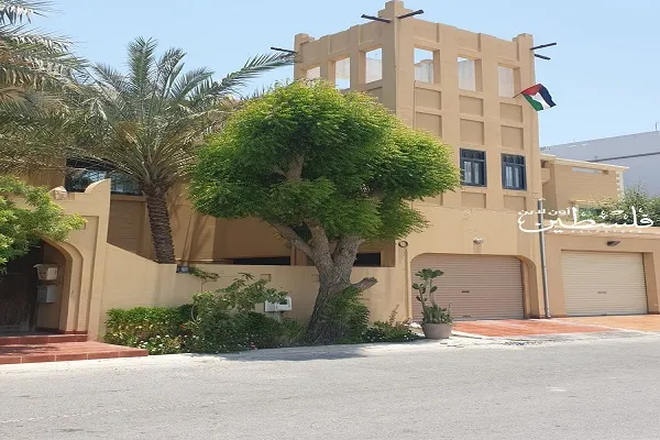 بحرینی‌ها پرچم فلسطین را بر فراز منازلشان برافراشتند + عکس