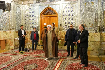 چهارمین دوره کنگره ملی شعر‎