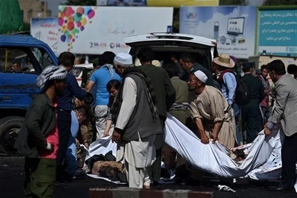 باكستان.. عشرات القتلى بتفجير استهدف اجتماعاً لجمعية علماء الإسلام