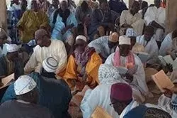 Sénégal : récitation du Coran à Ziguinchor contre le coronavirus