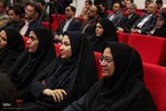 آیین اختتامیه هشتمین جشنواره رسانه‌ای ابوذر