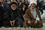 یادواره شهید منصور عباسی و 12 شهید مدافع حرم چهارمحال و بختیاری