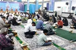 اجرای ویژه برنامه‌های ماه رمضان در کرمانشاه به میزبانی بقاع متبرکه شاخص