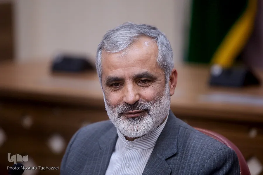 بزرگ‌ترین افتخار شورای هماهنگی دریافت مدال لحظه‌شناسی و عمل بهنگام از رهبر انقلاب است