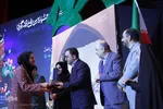 اختتامیه جشنواره بین المللی قصه گویی