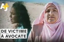Elle veut faire condamner Israël pour le meurtre de sa famille