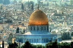 د پيړۍ معامله د صلیبي جنګونو دوام دی