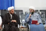 گردهمایی ائمه جمعه لرستان