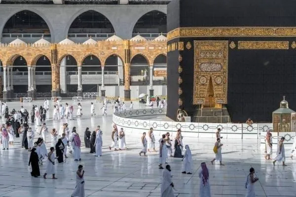 2022 Umrah: 4 Million Visas Issued in 5 Months