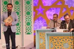 رقابت حافظان کل در مرحله سراسری مسابقات قرآن - اراک/عکاس:طاها نظیری