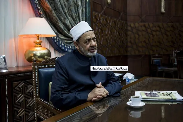 «ادبیات گفت‌وگو» با فشار فرانسه موضوع خطبه‌‌ نماز جمعه مصر می‌شود