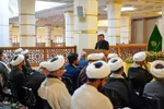 دوره آموزشی «چراغ هدایت»‎