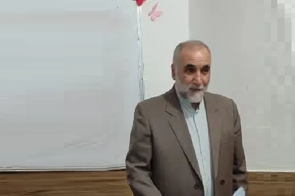 تشریح فعالیت های مهد قرآن مازندران