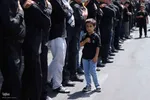 عاشورای حسینی در تبریز‎
