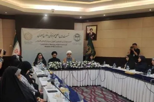 بیانیه پایانی هم‌اندیشی بانوان مسلمان در حاشیه کنفرانس بین‌المللی وحدت