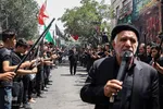 حسینیه ایران؛ عاشورای در تبریز-۲