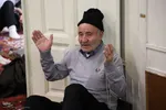 مراسم احیای شب‌ بیست و یکم ماه مبارک رمضان در مساجد اهر