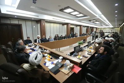 حکمرانی قرآنی در حوزه فرهنگ و هنر