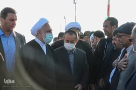 سفر رییس قوه قضاییه به خراسان‌جنوبی
