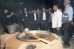 جشنواره انگور ارومیه