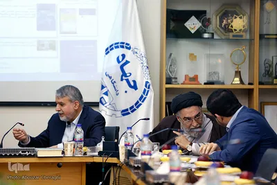 انقلاب اسلامی در منظومه فکری امام خمینی (ره)