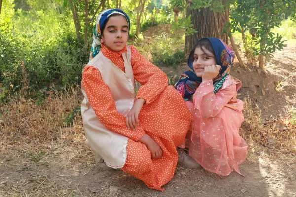 آیه 31 سوره اعراف درونمایه «جنگل 2» است