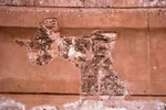 حال ناخوش بقعه سیدشمس‌الدین چهار منار یزد‎